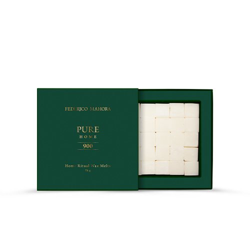Kvapusis vaškas HOME RITUAL 900, 75 g